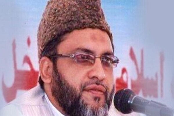 ملک محتشم خان در مراسم افتتاحیه سی و چهارمین کنفرانس بین المللی وحدت اسلامی