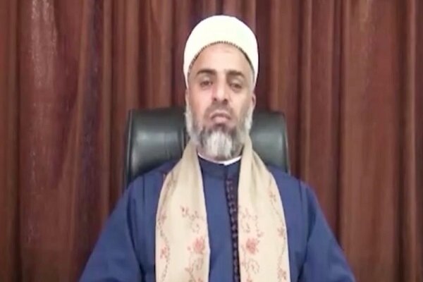 علامه سید شیخ شمس الدین شرف الدین