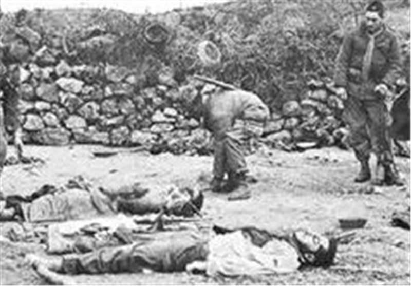 نگاهی به تاریخ توحش فرانسه