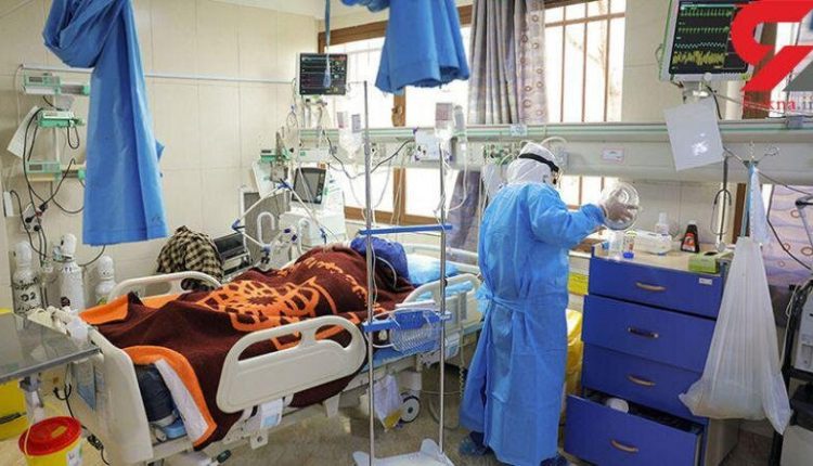 وضعیت بیماری کرونا در میان زرتشتیان یزد در پایان مهر ماه