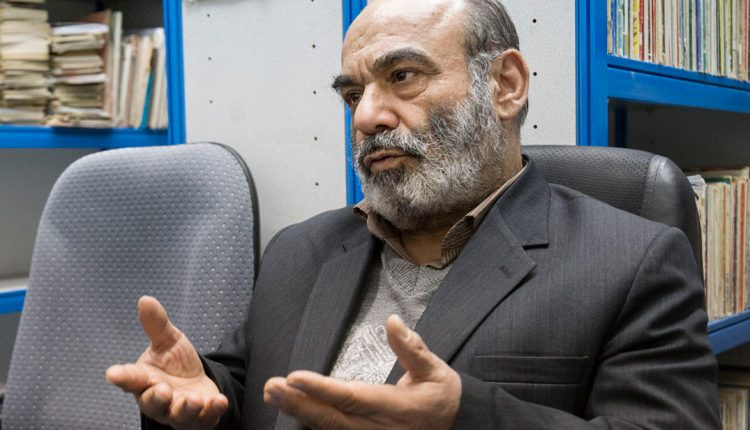 قاسم تبریزی : فرقه سازی و تفرقه ابزار نفوذ و تسلط استعمار بر ایران