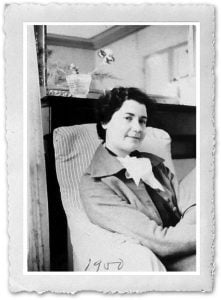  آلنوش طریان