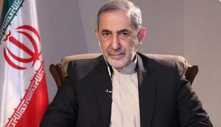 ولایتی مشاور رهبر انقلاب در امور بینالملل