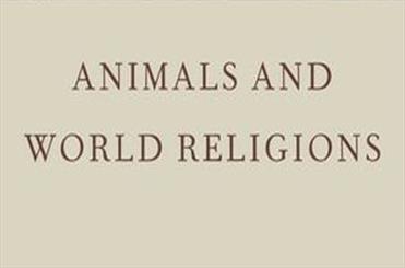 حیوانات و ادیان جهانی