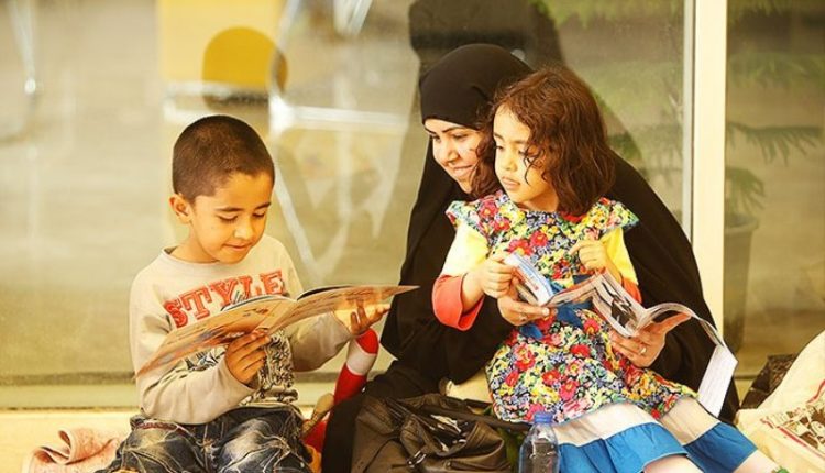 الهیات برای کودکان ؛ یادگیری فعال آموزه‌های دینی یادداشتی از مهدی فردوسی