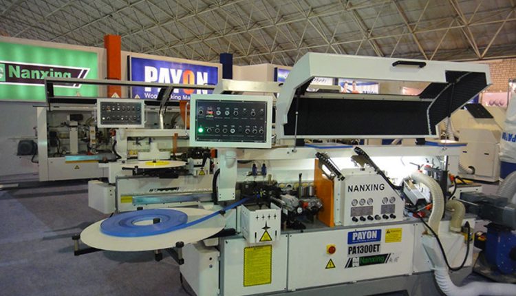 بهترین ماشین‌آلات چوب