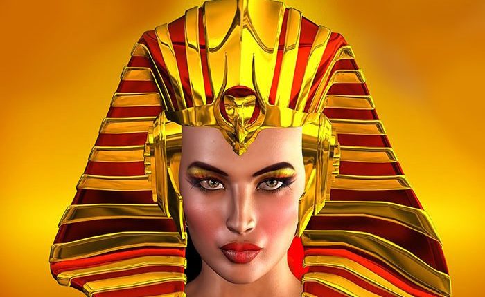 حقایقی درباره­ کلئوپاترا؛ بانوی شگفت انگیز مصر باستان