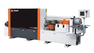  ماشین‌آلات چوب