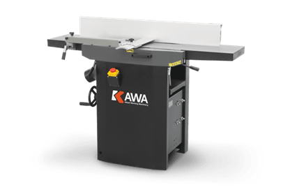  ماشین‌آلات چوب