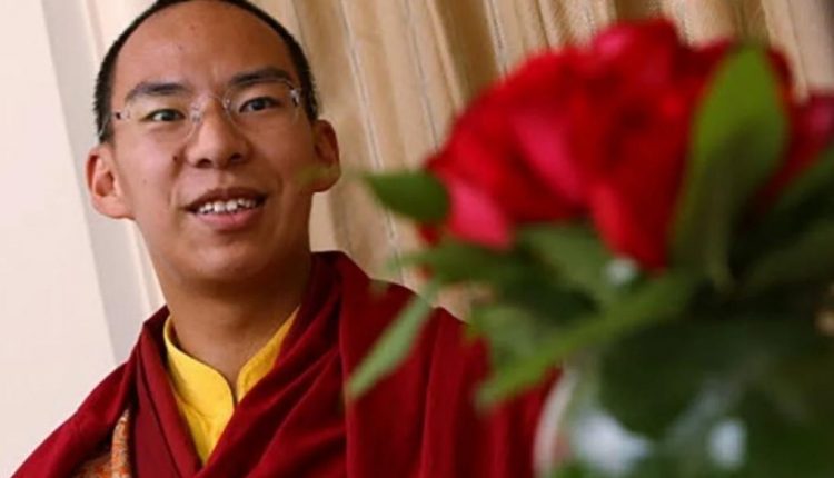 نامزد انتخابات سیاسی چین