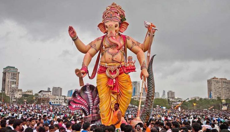 جشن‌های مذهبی هندوها