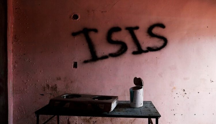 داعش مسئولیت حمله به کلیسایی در کنگو را برعهده گرفت