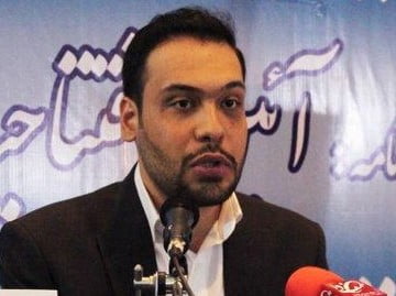 محمد باعزم نویسنده مقاله وضعیت حرفه سلامت معنوی در دنیا