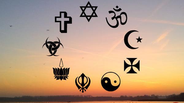 نخستین دین جهان