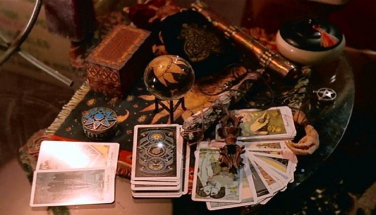 درمان کرونا و رمالی