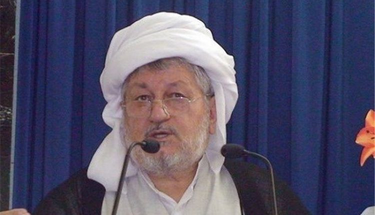 ماموستا قادری