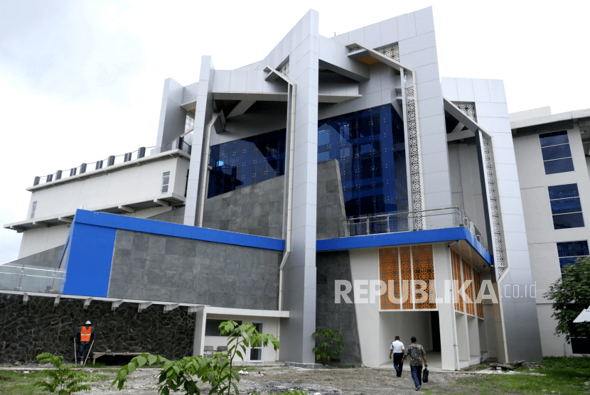 موزه محمدیه در اندونزی