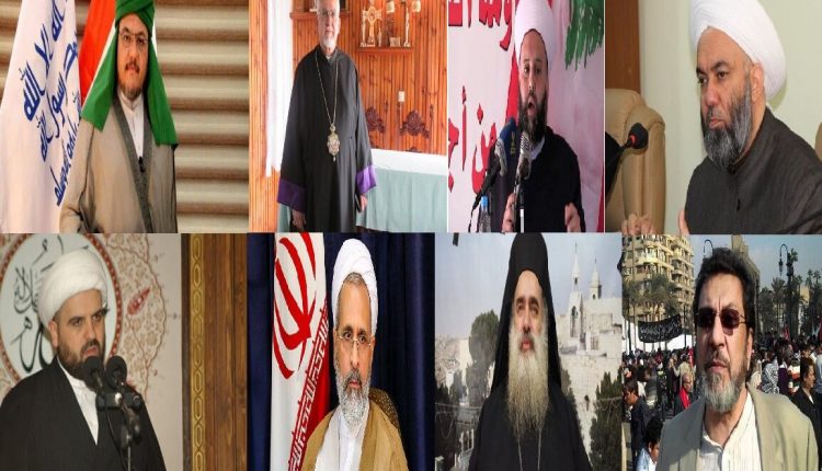 اندیشمندان جهان وضع قوانین جلوگیری از بیاحترامی به ادیان الهی را خواستار شدند