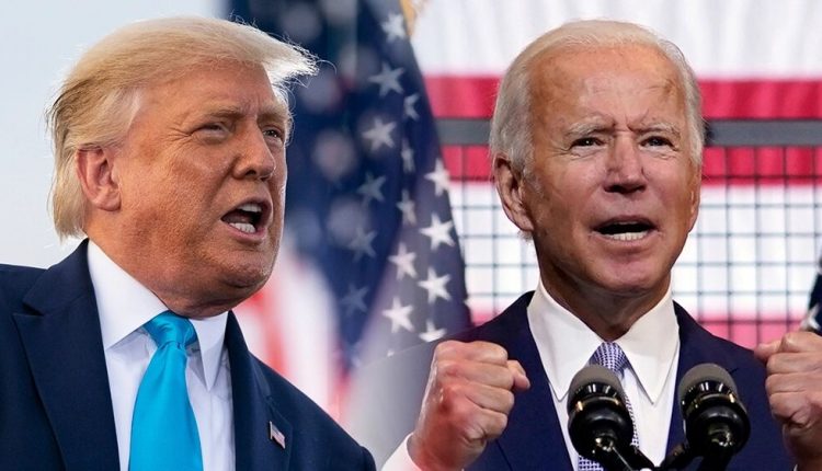 انتخابات ۲۰۲۰