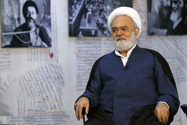 حجتالاسلام و المسلمین دکتر جواد اژهای