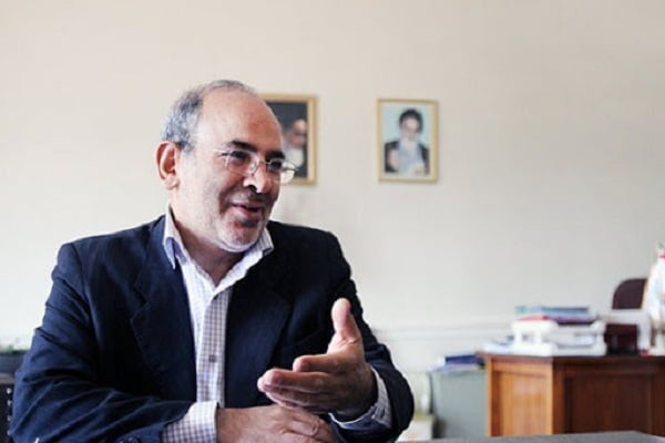 جمشیدی ها: لزوم بهره‌گیری از سبک‌ ایرانی ـ اسلامی در حوزه تمدن شهری