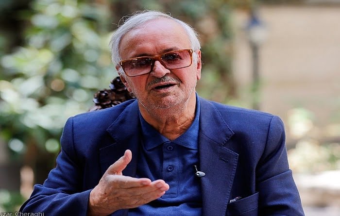 سید یحیی یثربی