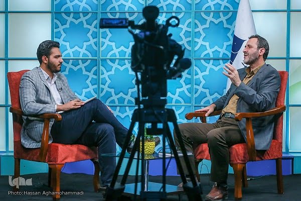 گفتگو با با قاسم پورحسن، عضو هیئت علمی گروه فلسفه دانشگاه علامه طباطبایی