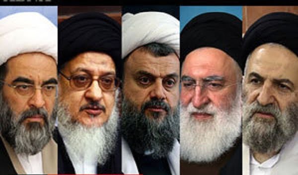 بیانیه جمعی از اساتید و مدرسین حوزه علمیه قـم