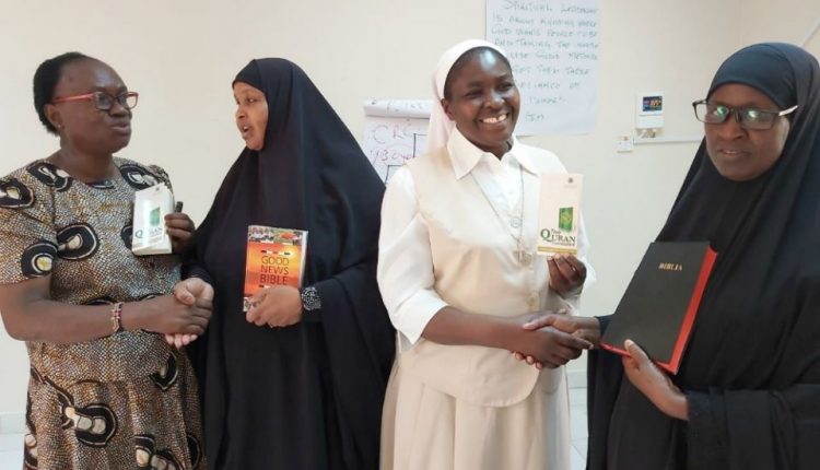 همبستگی مسلمانان و کاتولیک‌ها