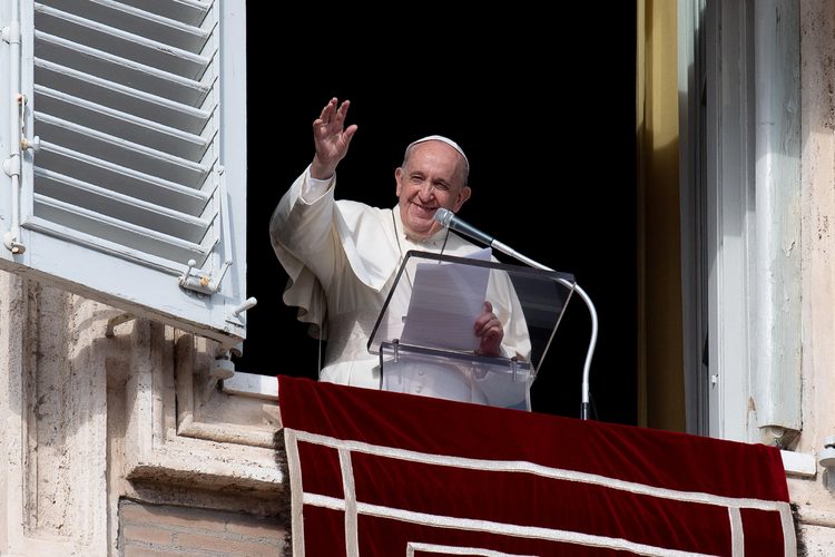 پاپ فرانسیس، رهبر کاتولیک های جهان