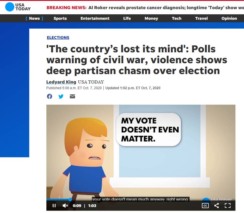 یهودیان آمریکا هم بر سر «جو بایدن» به اجماع رسیدند