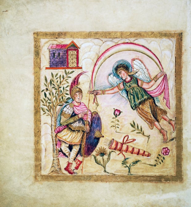 حمله هکرها به نسخ قدیمی کتاب مقدس و گنجینه های واتیکان