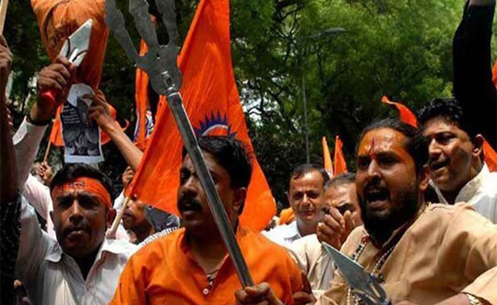 هندوهای افراطی