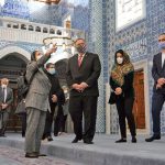 سفر پمپئو وزیر امور خارجه آمریکا به ترکیه