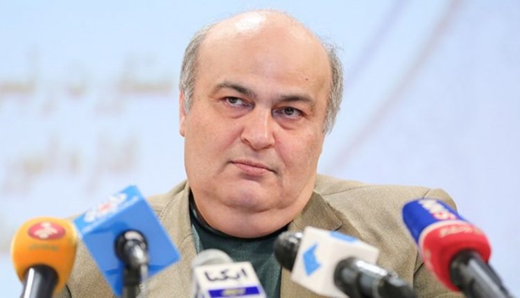 نماینده کلیمیان در مجلس دهم