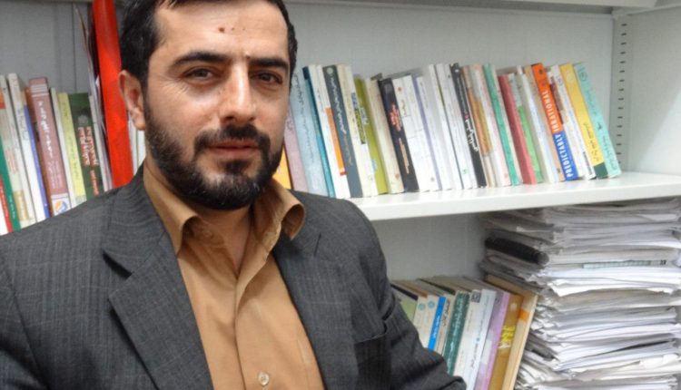 محمدجواد توکلی، پژوهشگر حوزه اقتصاد