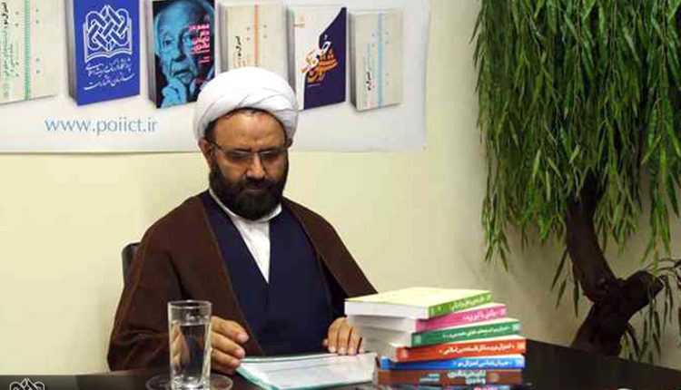 نوشتاری از حجت الاسلام محمد عرب صالحی در واکنش به سخنان اخیر سید کمال حیدری