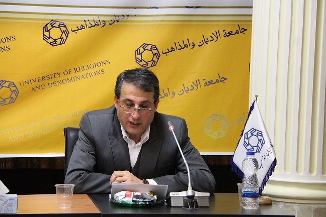 مهدی لکزایی