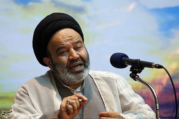 حجت‌الاسلام والمسلمین نواب