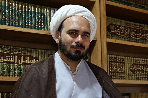 حجت الاسلام صالحی