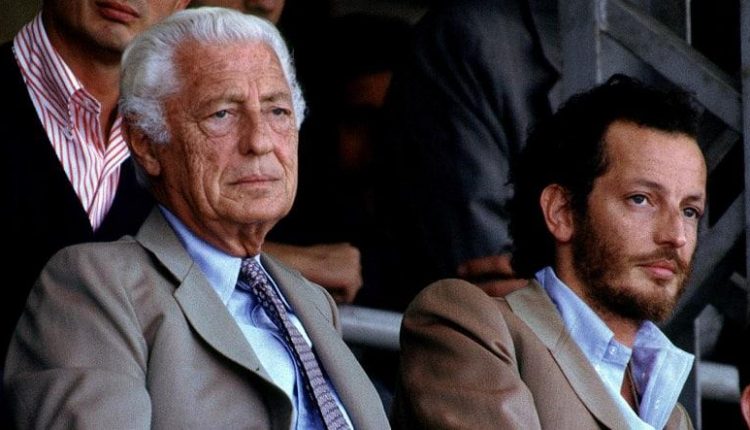 ادواردو آنیلی