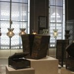 موزه هنرهای اسلامی قاهره