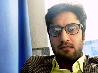 حسین پور فرج: تفسیرِ قرآن