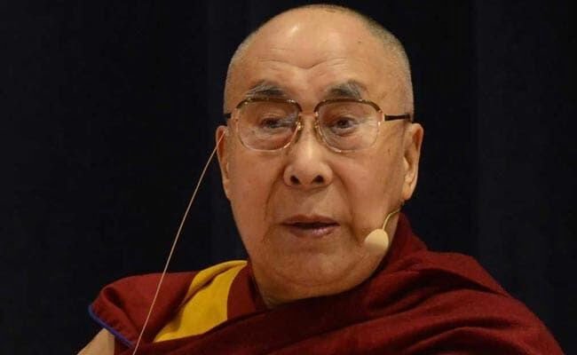 هشدار دالایی لاما درباره تغییرات آب و هوایی