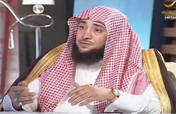 «علی المالکی» مفتی سرشناس سعودی