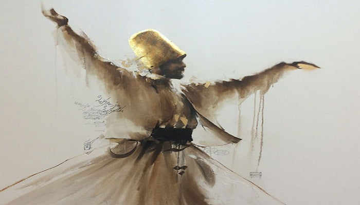عرفان