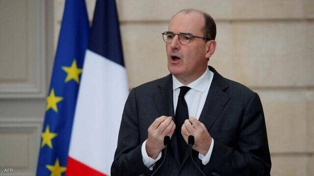 نخست وزیر فرانسه