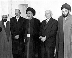 سالروز رحلت آیت‌الله محمد واعظ زاده خراسانی