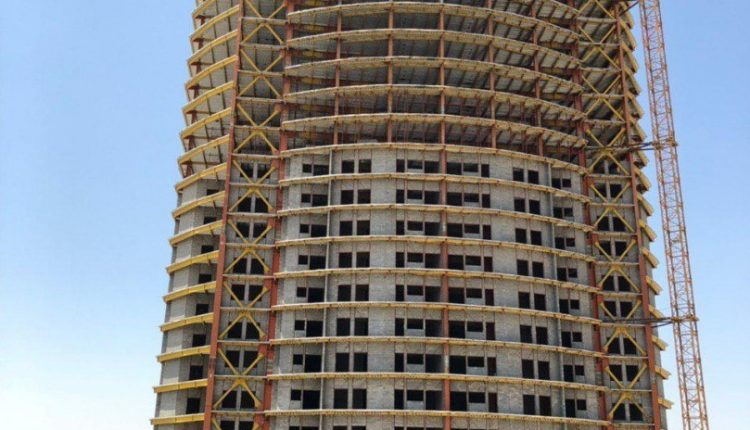 معامله پروژه زمینی ارتش با سایت دیار 22