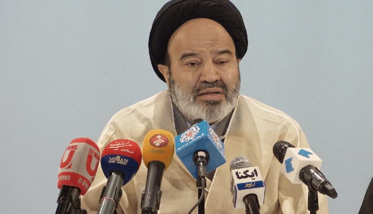 سید ابوالحسن نواب